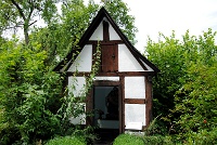 Fachwerkkapelle