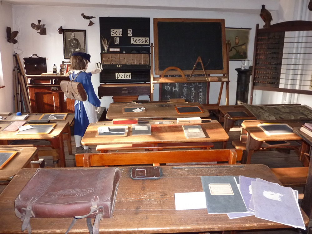 Schulmuseum