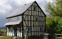 Trappitschen house